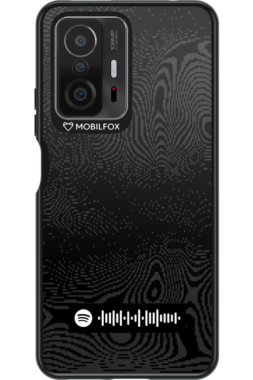 Techno frequency - Xiaomi Mi 11T