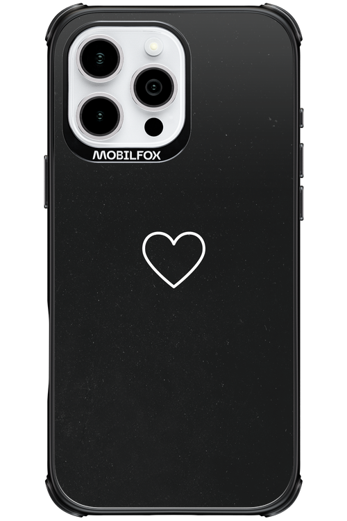 Love Is Simple - Apple iPhone 16 Pro Max