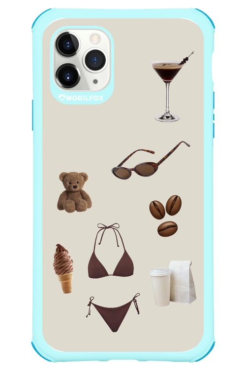 Espresso Lover - Apple iPhone 11 Pro Max