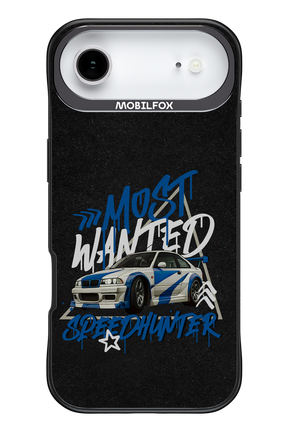 Most wanted - Apple iPhone 17 Air