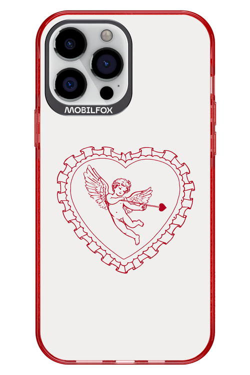 Angelo - Apple iPhone 13 Pro Max