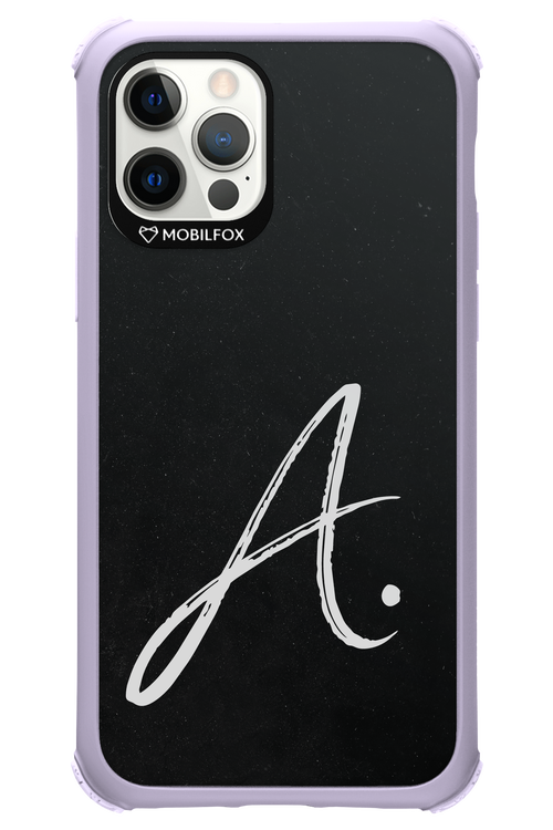 (Off Space) A 2.0 - Apple iPhone 12 Pro