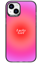 LuckyGirl - Apple iPhone 15 Plus