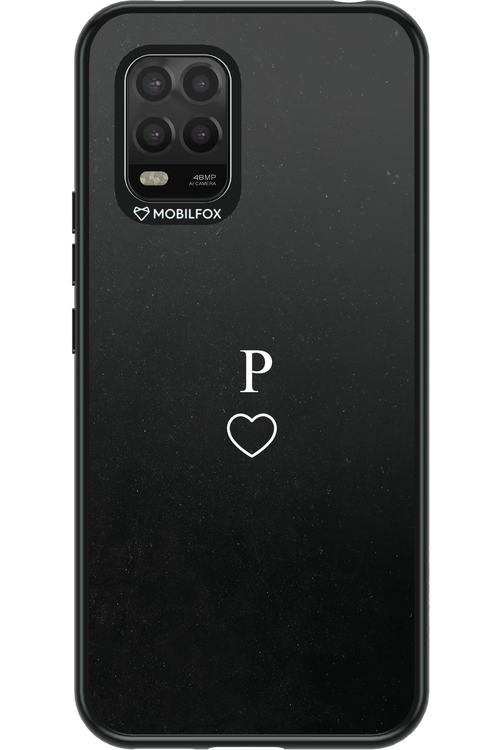 P Black 2.0 - Xiaomi Mi 10 Lite 5G