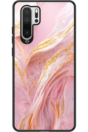 Rosequartz Silk - Huawei P30 Pro