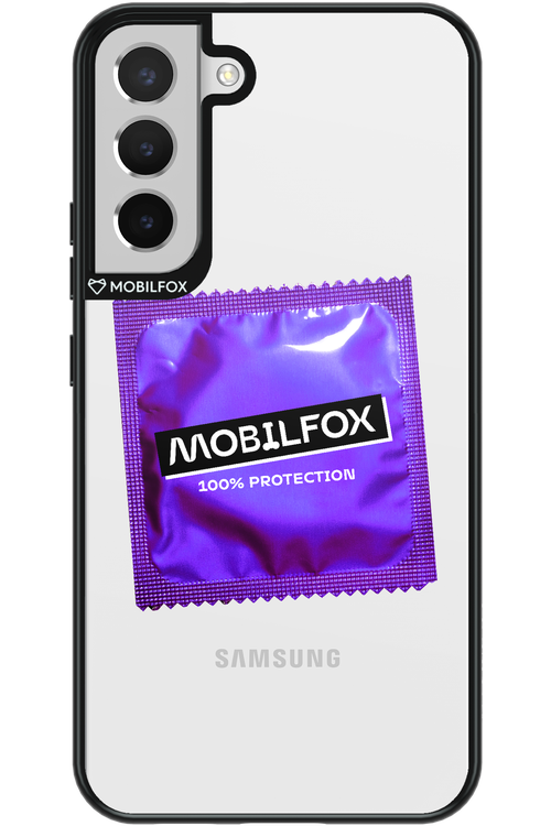 100% Protection 2.0 - Samsung Galaxy S22+