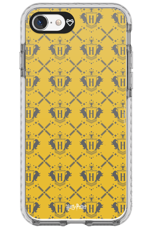 You Might Belong in Hufflepuff - Apple iPhone 8