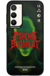 Unknown Nightmare - Samsung Galaxy S23 Plus