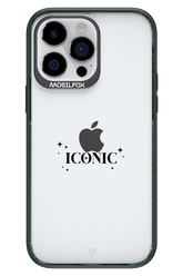 Iconic Sparkle - Apple iPhone 14 Pro Max