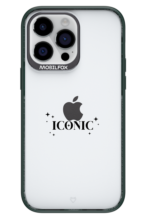 Iconic Sparkle - Apple iPhone 14 Pro Max