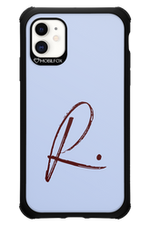 (Jellyfish Presso) R 2.0 - Apple iPhone 11