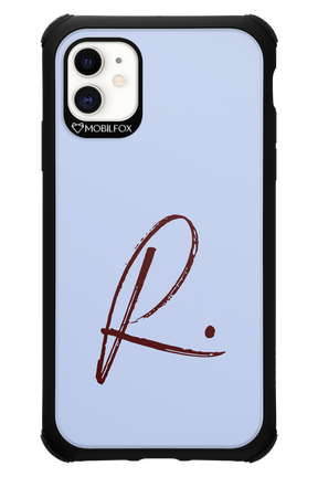 (Jellyfish Presso) R 2.0 - Apple iPhone 11