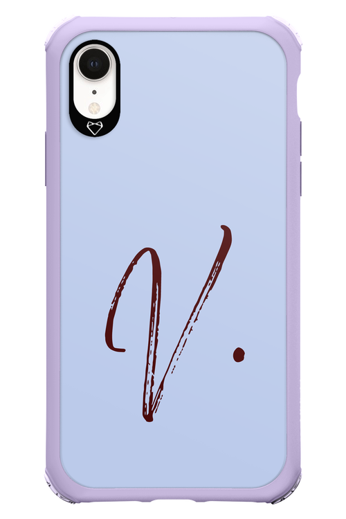 (Jellyfish Presso) V 2.0 - Apple iPhone XR
