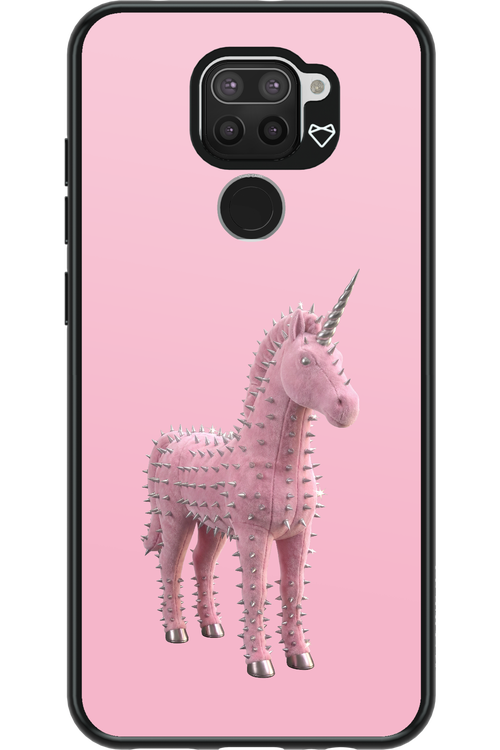 Punk Unicorn 2.0 - Xiaomi Redmi Note 9