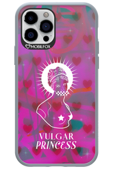 Vulgar Princess - Apple iPhone 12 Pro