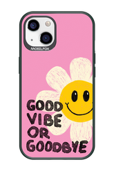 Goodbye 2.0 - Apple iPhone 13