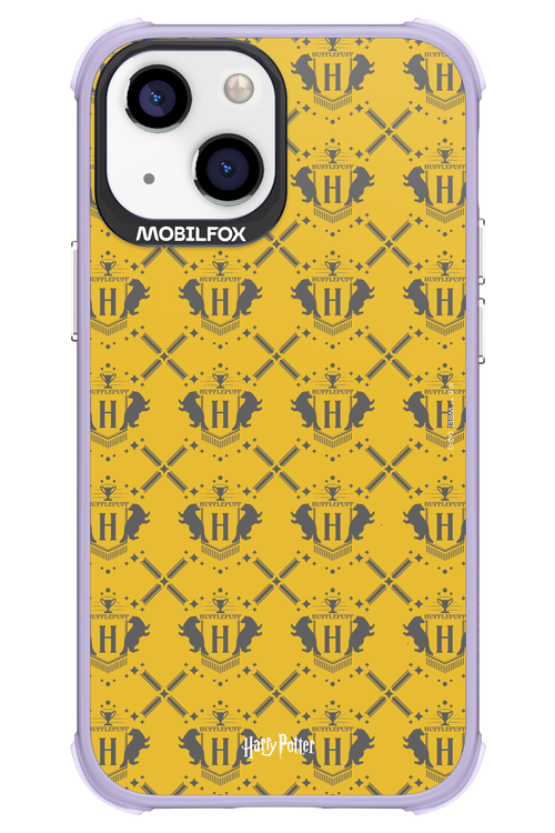 You Might Belong in Hufflepuff - Apple iPhone 13 Mini