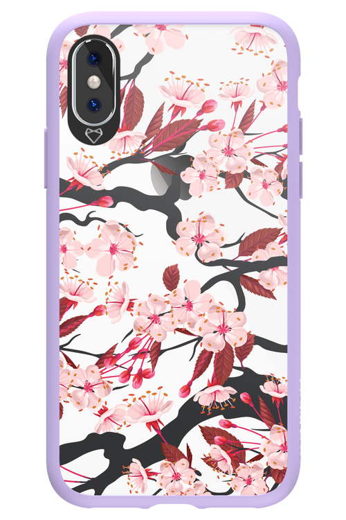 Sakura 2.0 - Apple iPhone XS