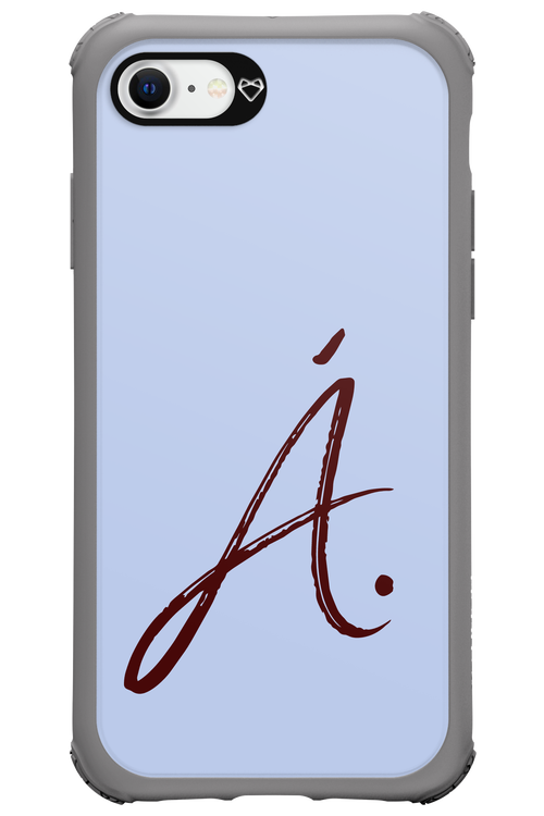 (Jellyfish Presso) A II 2.0 - Apple iPhone 8