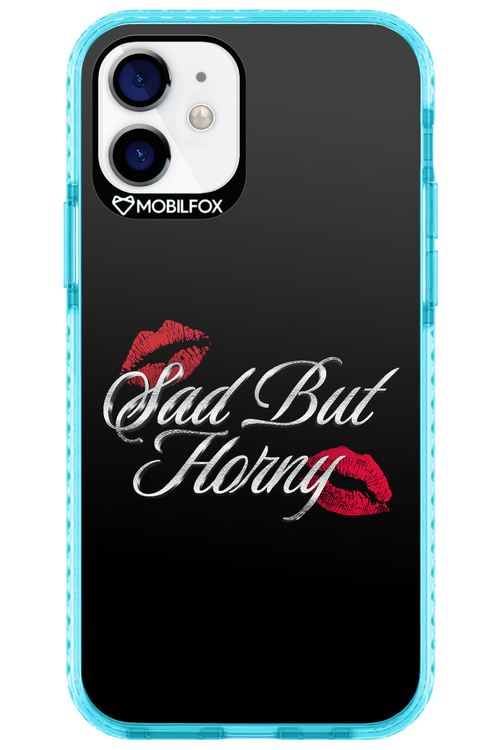 Sad But Horny 2.0 - Apple iPhone 12