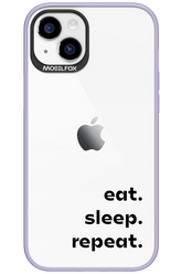 Daily Loop 2.0 - Apple iPhone 15 Plus