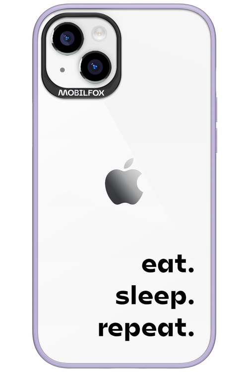 Daily Loop 2.0 - Apple iPhone 15 Plus