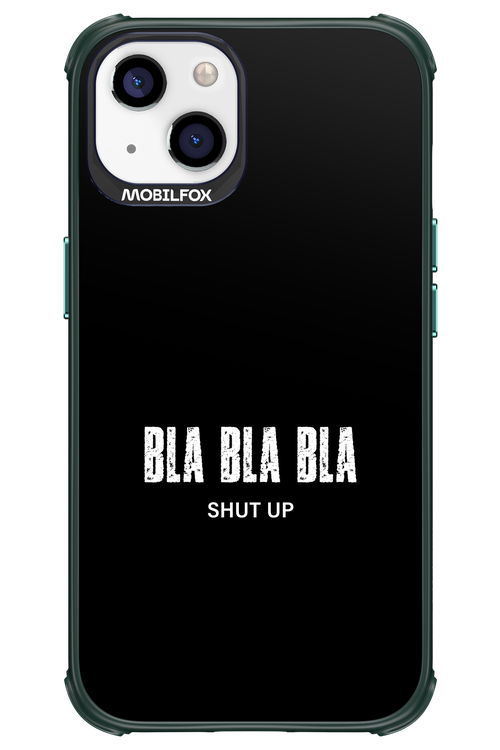 Bla Bla II - Apple iPhone 13