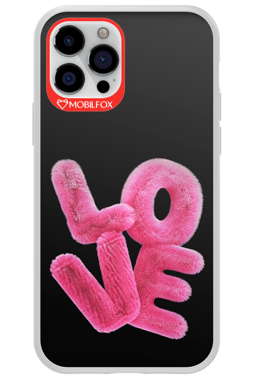 Pinky Love - Apple iPhone 12 Pro