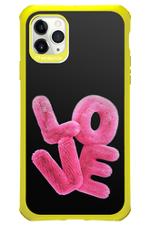 Pinky Love - Apple iPhone 11 Pro Max