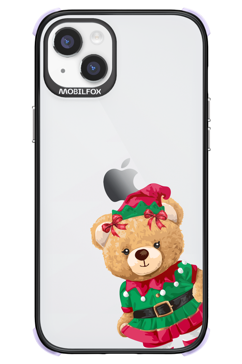 Mrs. Elf - Apple iPhone 14 Plus