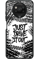 Drive It Out 2.0 - Xiaomi Poco X3 Pro