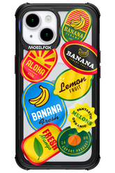 Banana Fresh - Apple iPhone 15