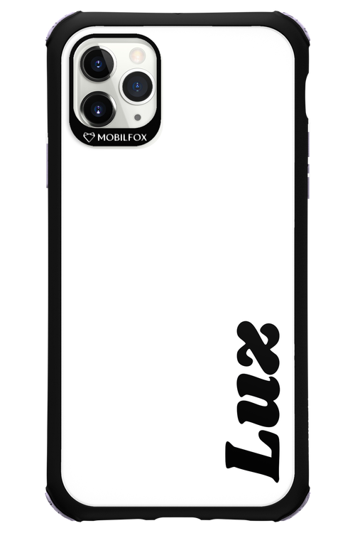 Lux Statement - Apple iPhone 11 Pro Max