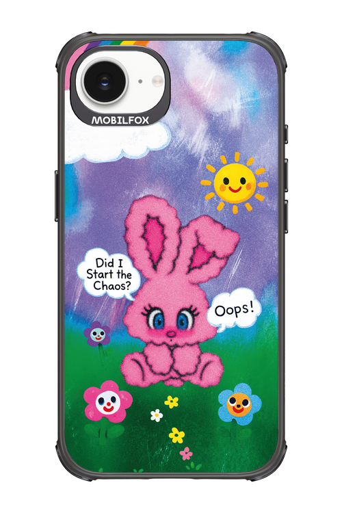 Ooops 2.0 - Apple iPhone 17e