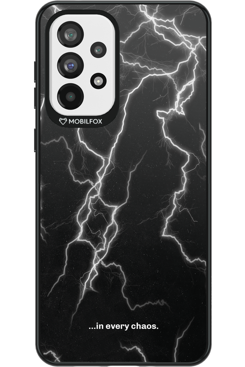 Chaotic Thunder 2.0 - Samsung Galaxy A73