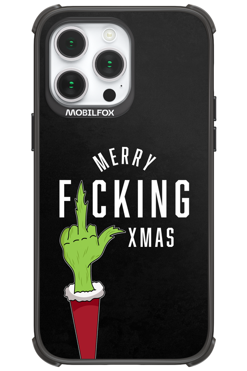 F_cking Xmas - Apple iPhone 14 Pro Max