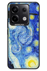 Starry Night 2.0 - Xiaomi Redmi Note 13 Pro 5G