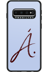 (Jellyfish Presso) A II 2.0 - Samsung Galaxy S10