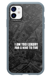 9 to 5 - Apple iPhone 11