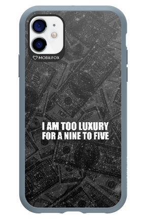 9 to 5 - Apple iPhone 11