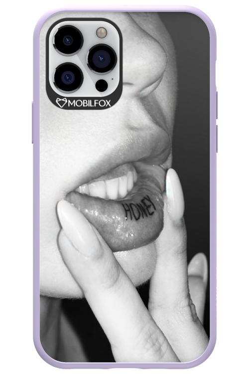 Lip Secret 2.0 - Apple iPhone 12 Pro