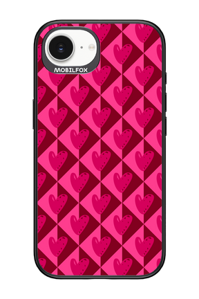 Holiday Heartss - Apple iPhone 16e