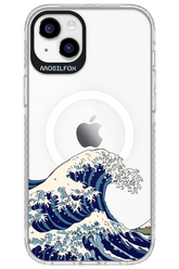 Great Wave - Apple iPhone 14 Plus