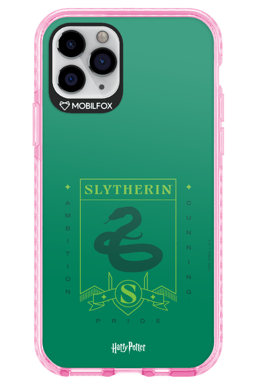 Slytherin2 - Apple iPhone 11 Pro