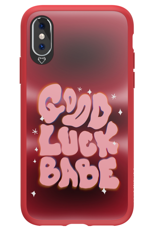 BEST_WISH - Apple iPhone XS