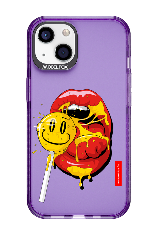 Lolli Kiss 2.0 - Apple iPhone 13