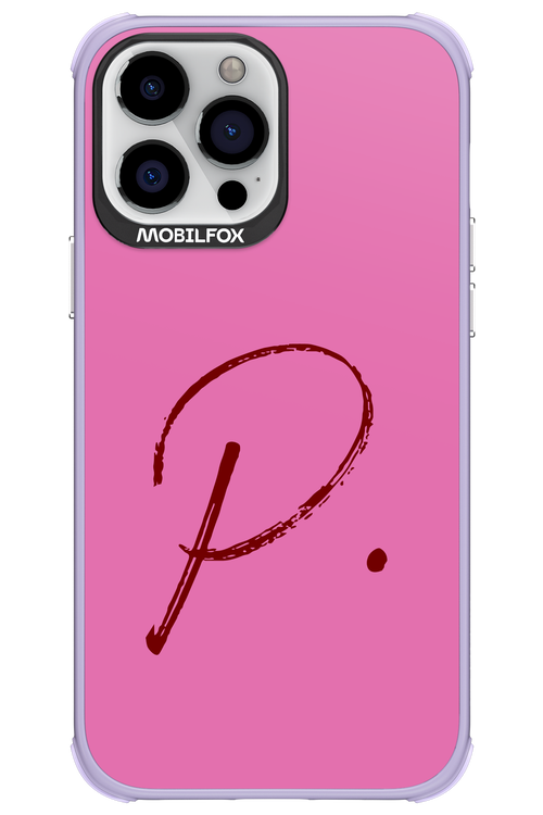 (Sorbet) P 2.0 - Apple iPhone 13 Pro Max