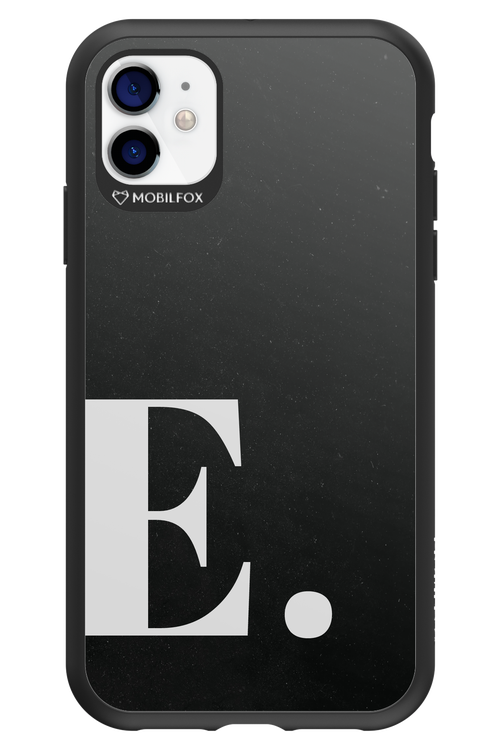 E (Off Space) 2.0 - Apple iPhone 11