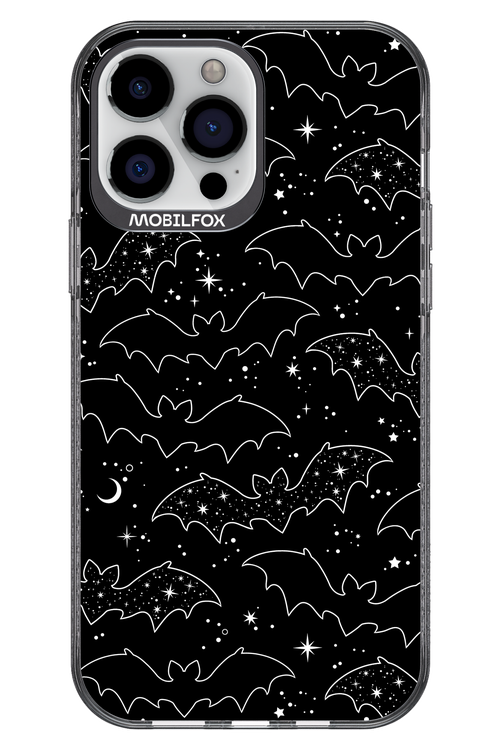 Dreamer Bat - Apple iPhone 13 Pro Max