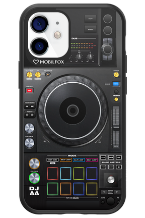I need a DJ - Apple iPhone 12 Mini